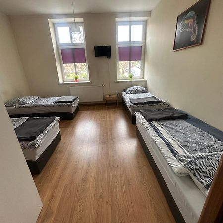Noclegi Spolem Będzin Exterior foto