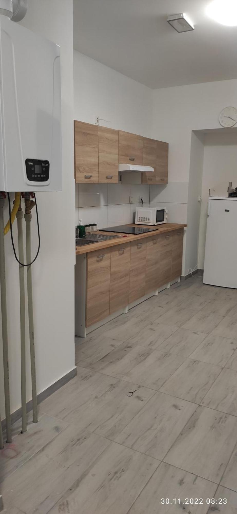 Noclegi Spolem Będzin Exterior foto