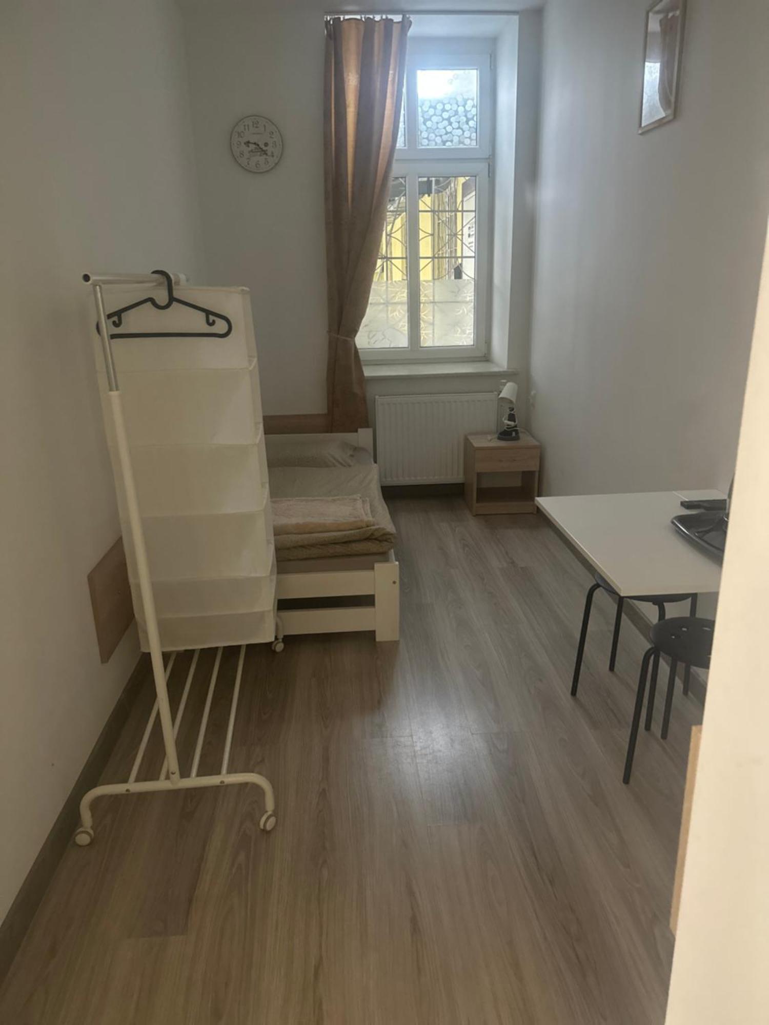 Noclegi Spolem Będzin Exterior foto